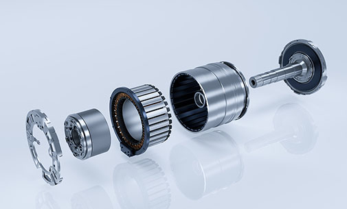 電機(jī)應(yīng)用